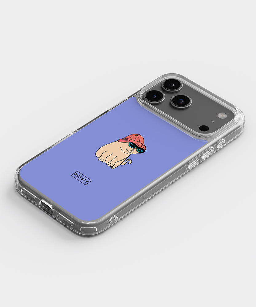 Cool Dog - Hoesje maken