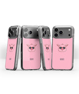 Cool Pig - Hoesje maken