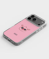 Cool Pig - Hoesje maken