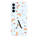 Croissant & Koffie °1 - Telefoonhoesje Maken