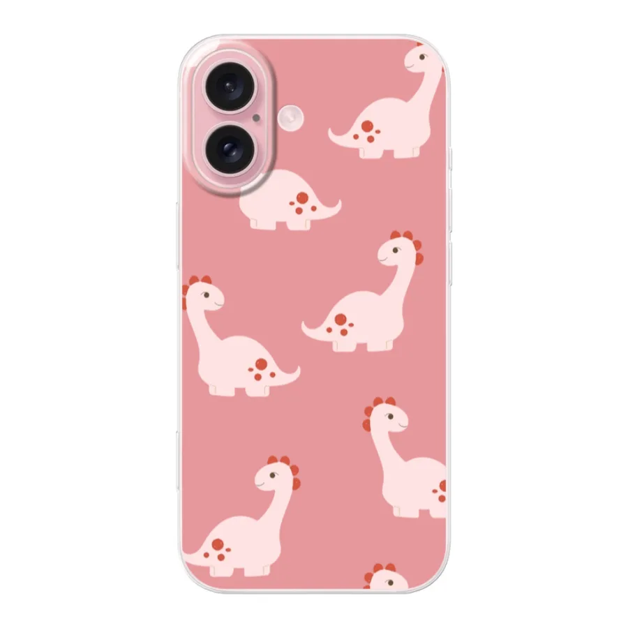 Dino °2 - Telefoonhoesje Ontwerpen