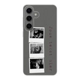 Filmrol °3 - Hoesje Maken - Soft hoesje -Samsung S24