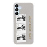 Filmrol °3 - Hoesje Maken - Soft hoesje - Samsung A15 (5G)