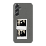 Filmrol °3 - Hoesje Maken - Soft hoesje - Samsung A54 5G