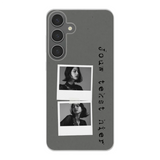 Filmrol °3 - Hoesje Maken - Soft hoesje - Samsung S24 Plus