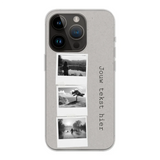 Filmrol °3 - Hoesje Maken - Soft hoesje - iPhone 14 Pro