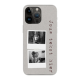 Filmrol °3 - Hoesje Maken - Soft hoesje - iPhone 14 Pro Max