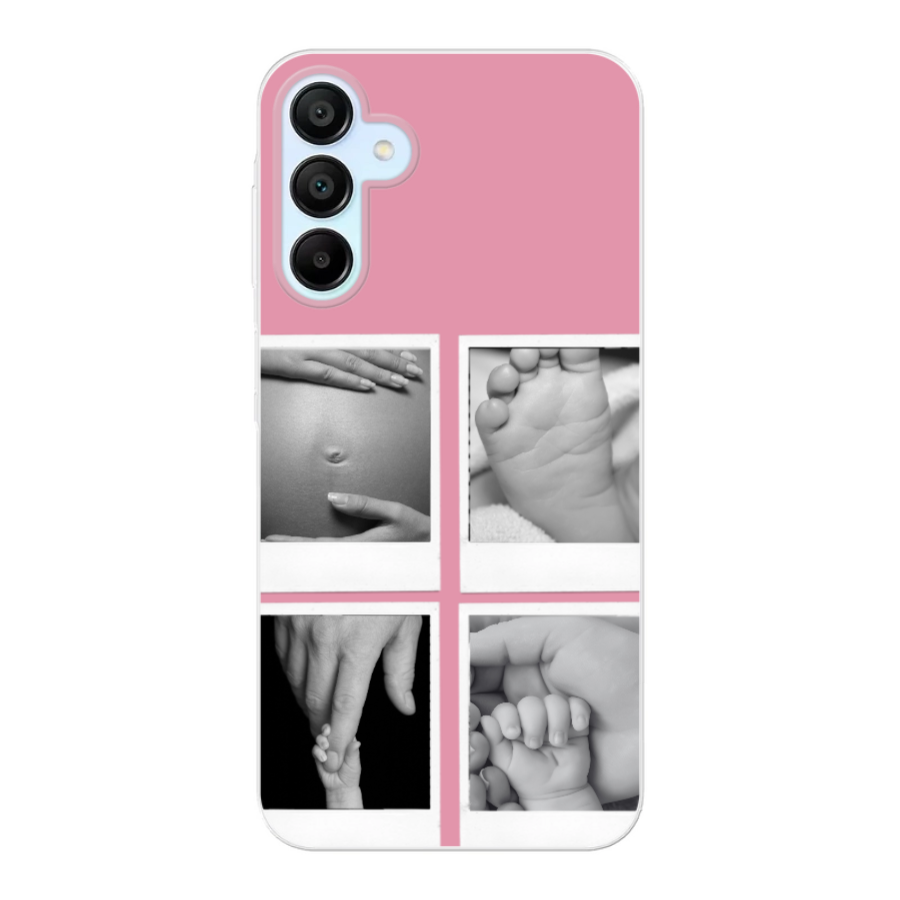 Filmrol °8 - Telefoonhoesje Met Foto