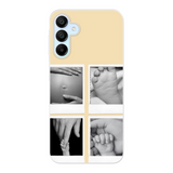 Filmrol °8 - Telefoonhoesje Met Foto