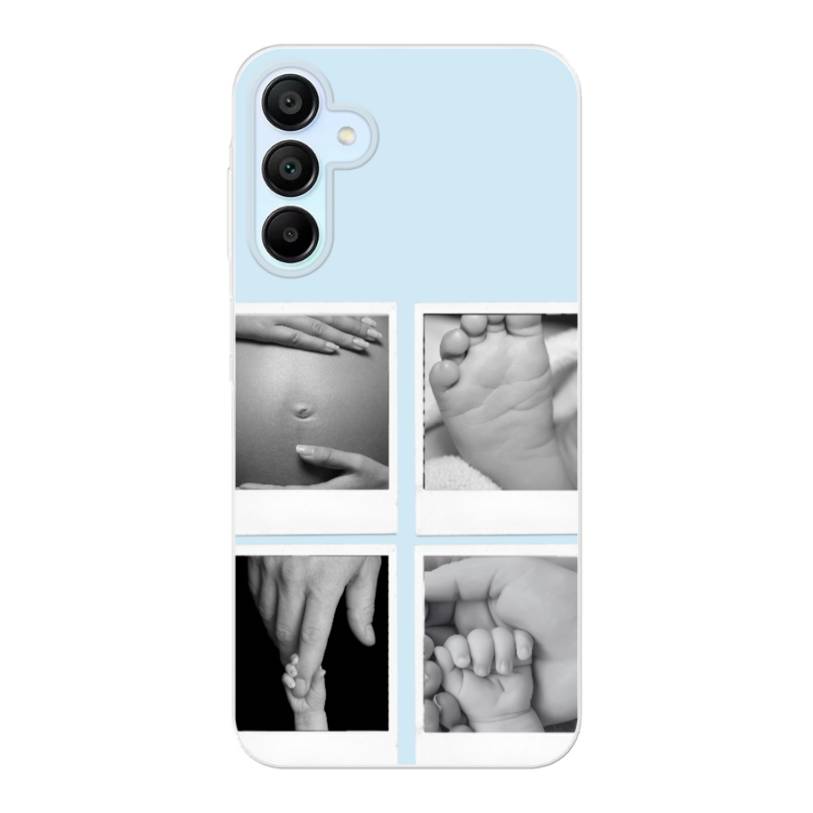 Filmrol °8 - Telefoonhoesje Met Foto