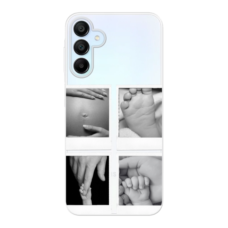 Filmrol °8 - Telefoonhoesje Met Foto