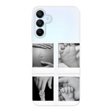 Filmrol °8 - Telefoonhoesje Met Foto