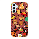 Food °1 - Telefoonhoesje Maken