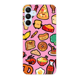 Food °1 - Telefoonhoesje Maken