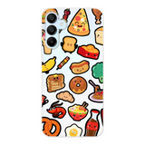 Food °1 - Telefoonhoesje Maken