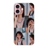 Fotoraster °2 - Telefoonhoesje Met Foto's