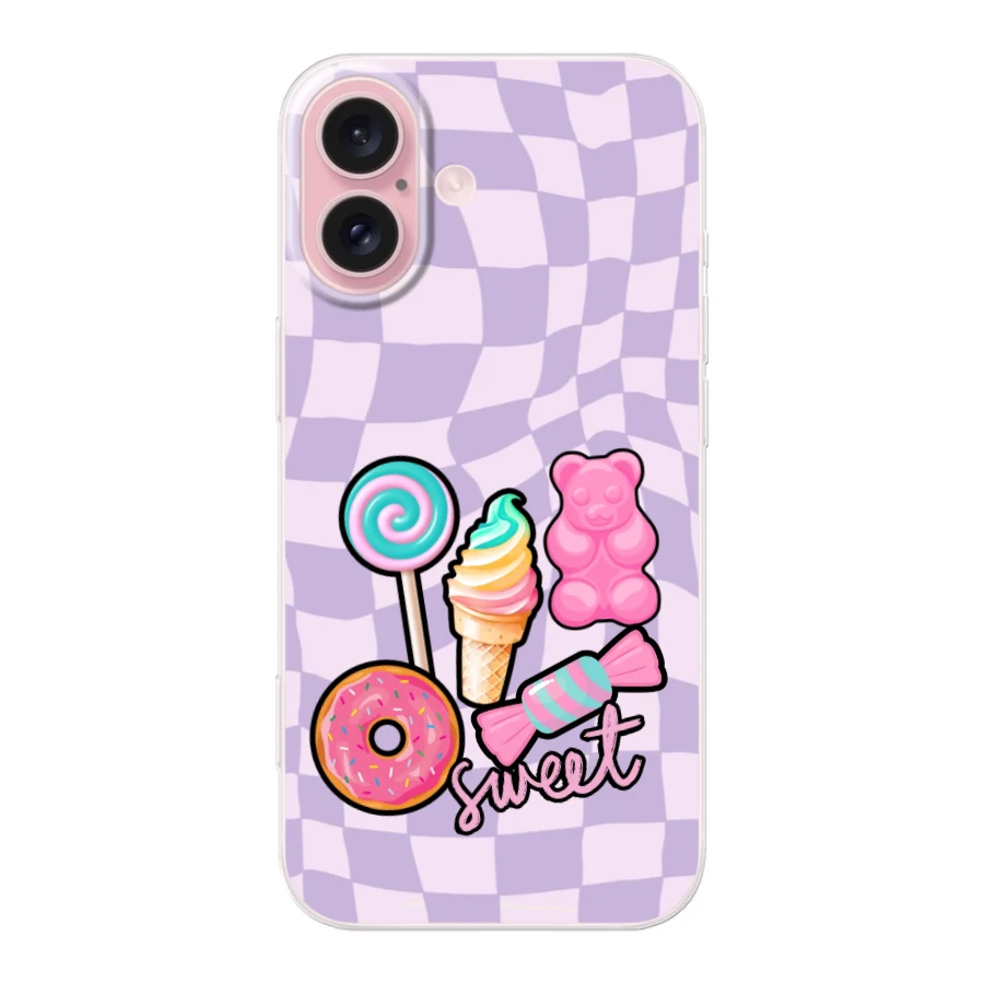 Patronen °1 - Telefoonhoesje Maken
