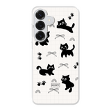 Hoesje maken black cat 2