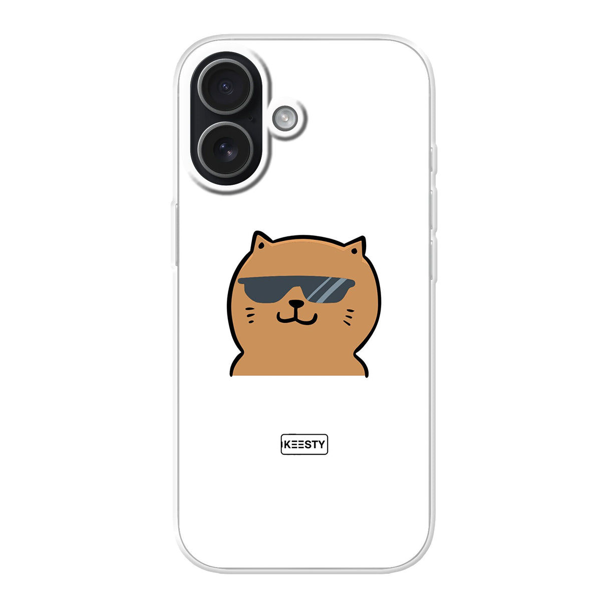 hoesje maken cool cat 2