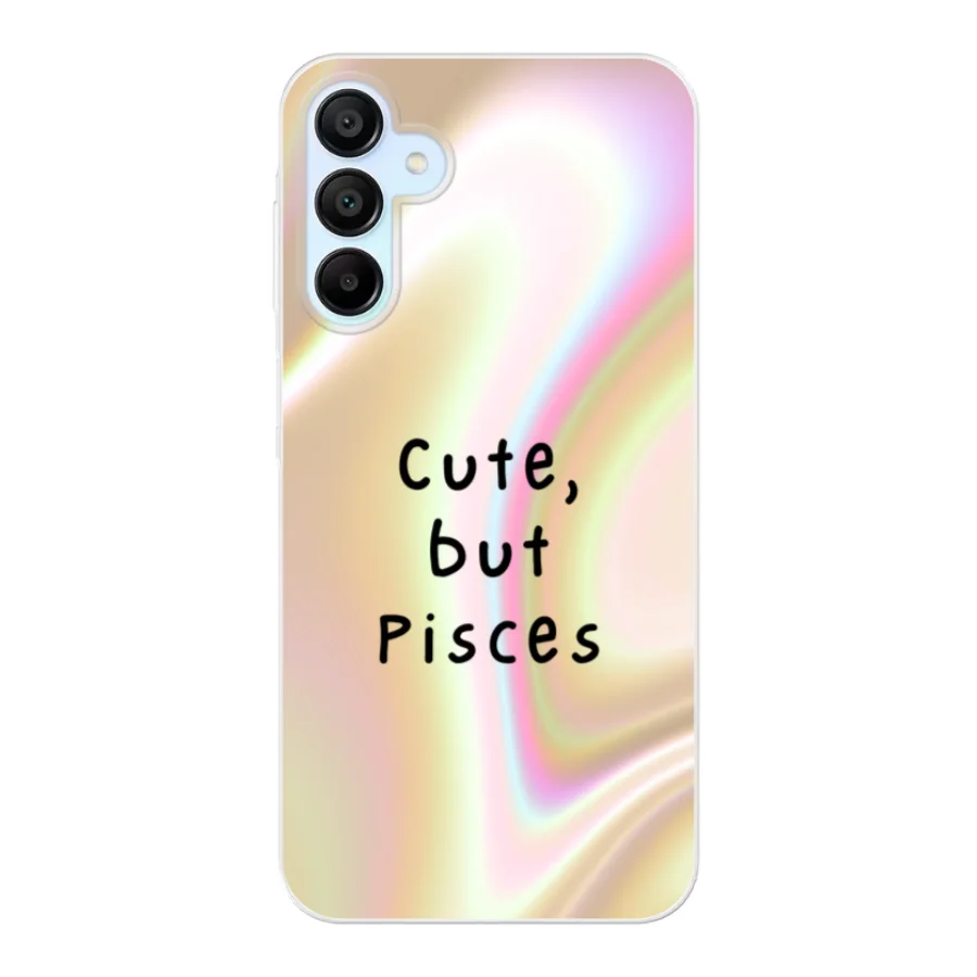 Horoscoop °2 - Telefoonhoesje Ontwerpen