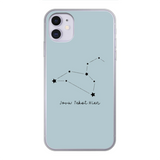 Horoscoop °1 - telefoonhoesje maken - Soft hoesje - iPhone 11