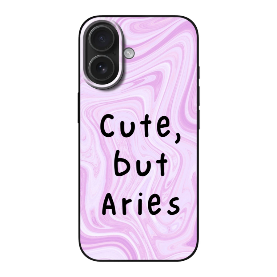 Horoscoop °2 - Telefoonhoesje Ontwerpen