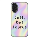 Horoscoop °2 - Telefoonhoesje Ontwerpen