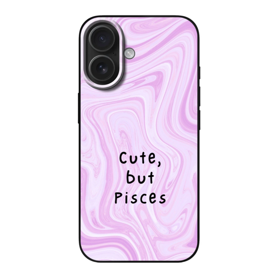 Horoscoop °2 - Telefoonhoesje Ontwerpen