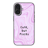Horoscoop °2 - Telefoonhoesje Ontwerpen