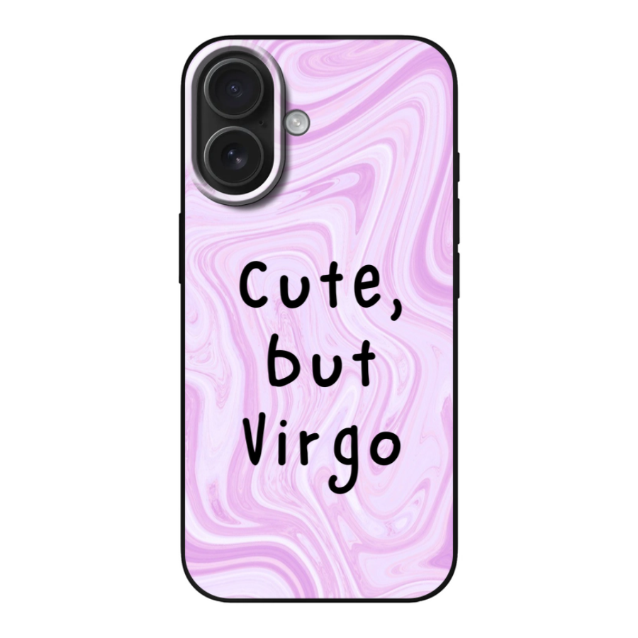 Horoscoop °2 - Telefoonhoesje Ontwerpen