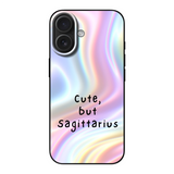 Horoscoop °2 - Telefoonhoesje Ontwerpen