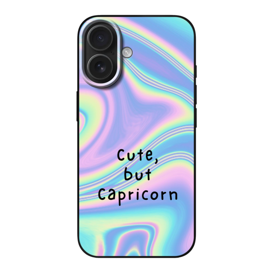 Horoscoop °2 - Telefoonhoesje Ontwerpen