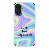 Horoscoop °2 - Telefoonhoesje Ontwerpen