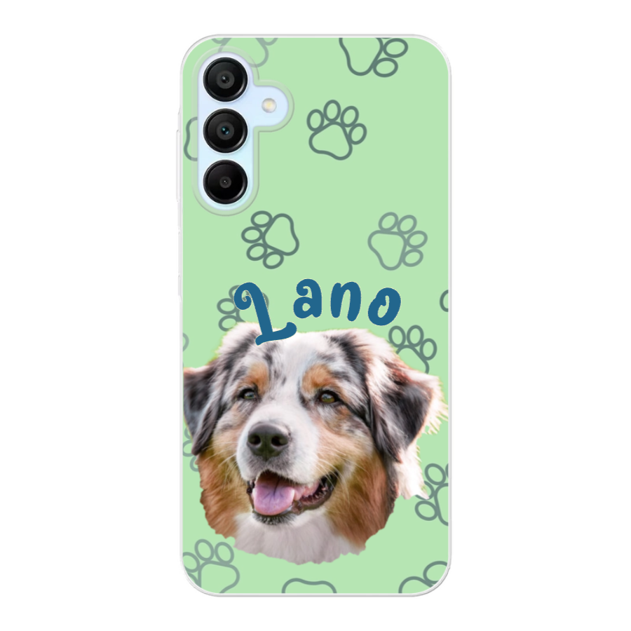 Huisdier °1 - Telefoonhoesje Maken