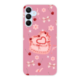 Kersen °1 - Telefoonhoesje Maken