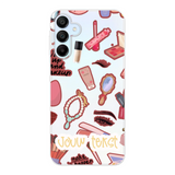 Make Up °1 - Telefoonhoesje Maken