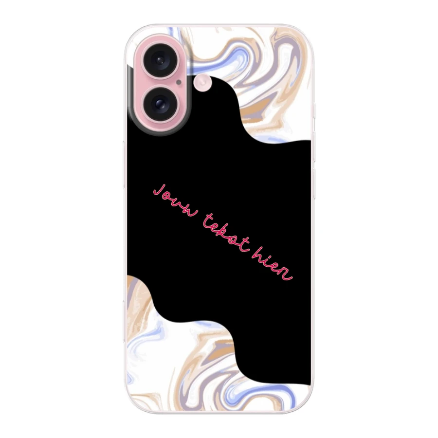 Marmer °2 - Telefoonhoesje Maken