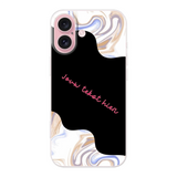 Marmer °2 - Telefoonhoesje Maken