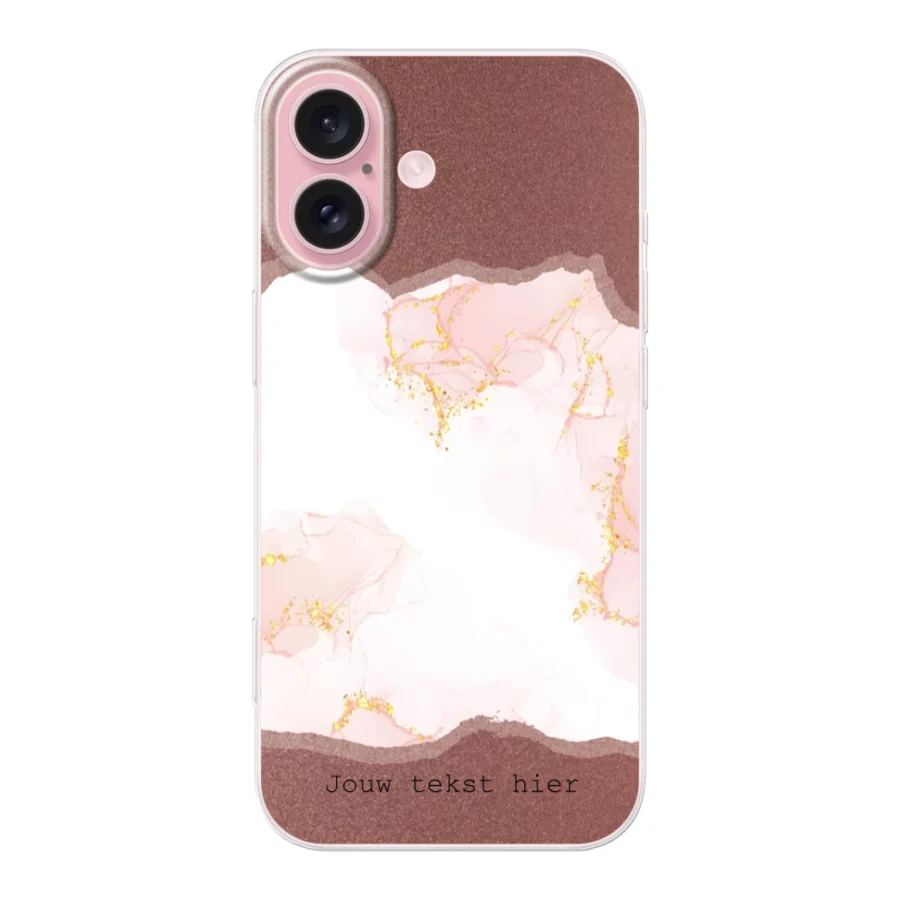 Marmer °3 - Telefoonhoesje Maken