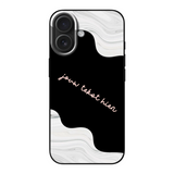 Marmer °2 - Telefoonhoesje Maken