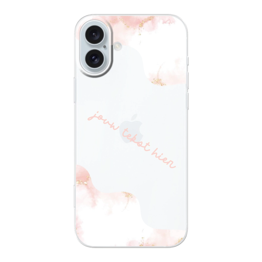 Marmer °2 - Telefoonhoesje Maken