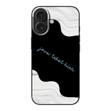 Marmer °2 - Telefoonhoesje Maken