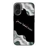 Marmer °2 - Telefoonhoesje Maken