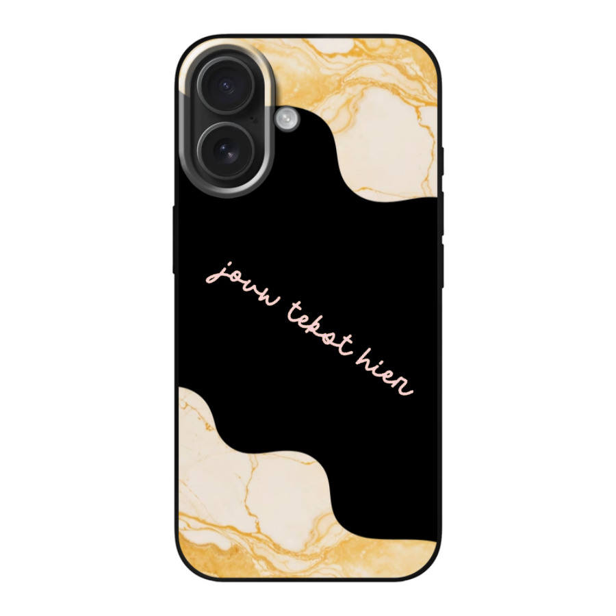 Marmer °2 - Telefoonhoesje Maken