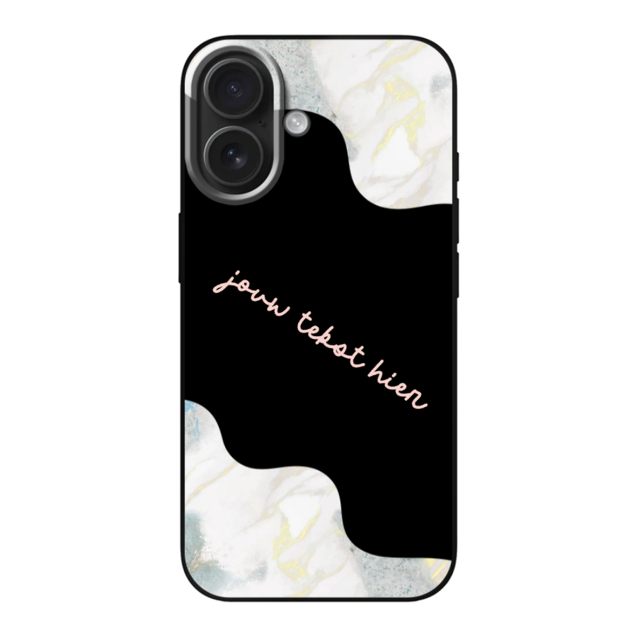 Marmer °2 - Telefoonhoesje Maken
