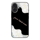 Marmer °2 - Telefoonhoesje Maken
