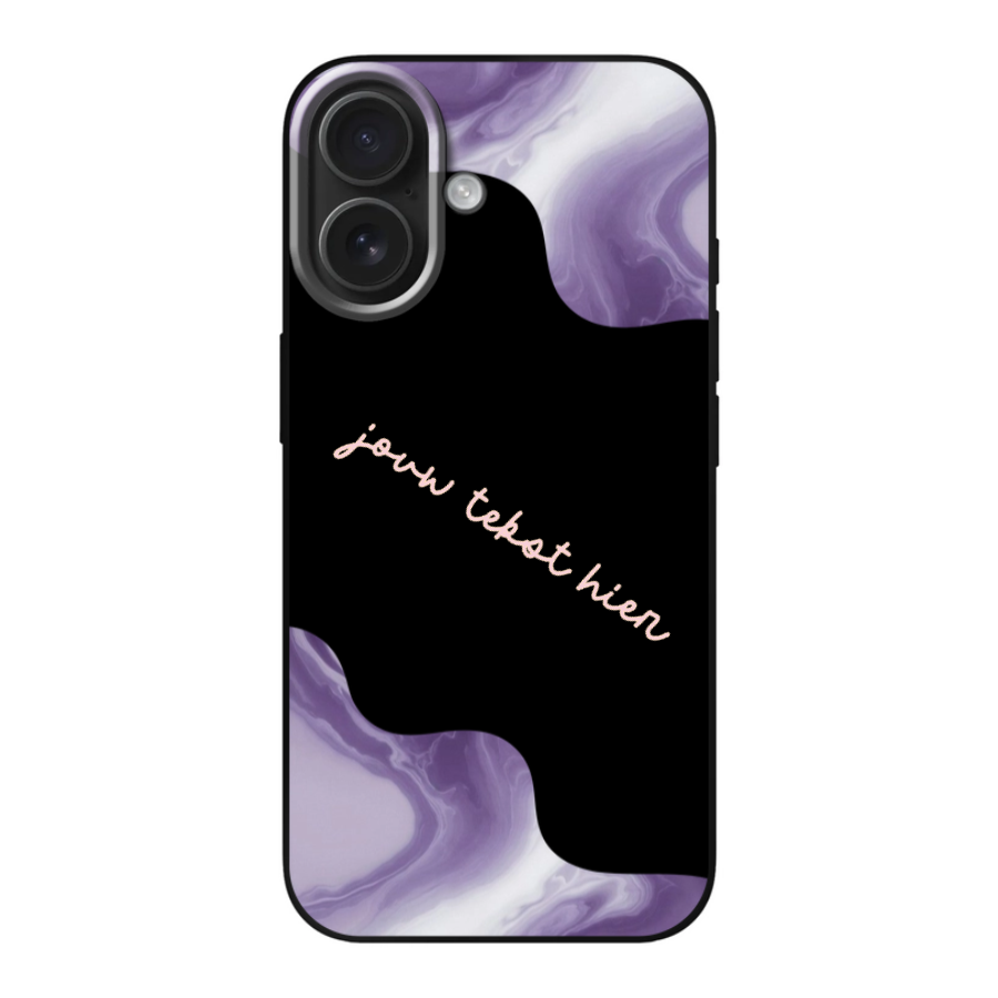 Marmer °2 - Telefoonhoesje Maken