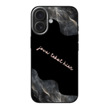 Marmer °2 - Telefoonhoesje Maken