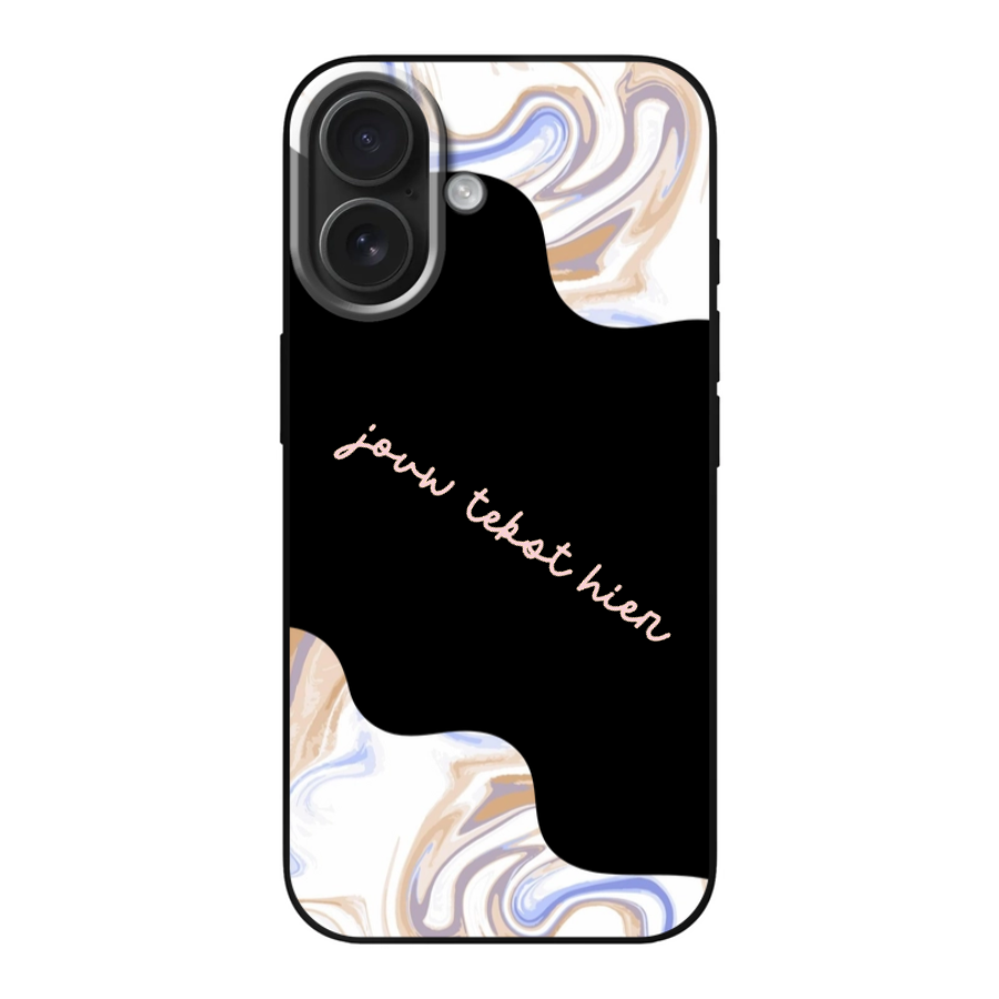 Marmer °2 - Telefoonhoesje Maken