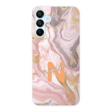 Marmer met naam °1 - Telefoonhoesje Maken